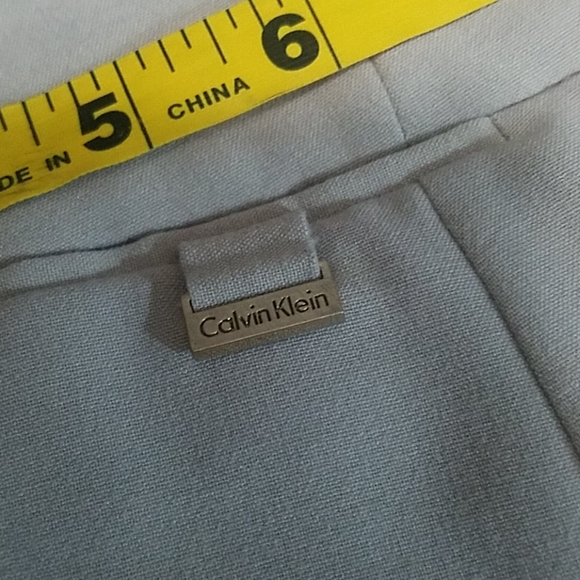 Calvin Klein skirt - Picture 2 of 7